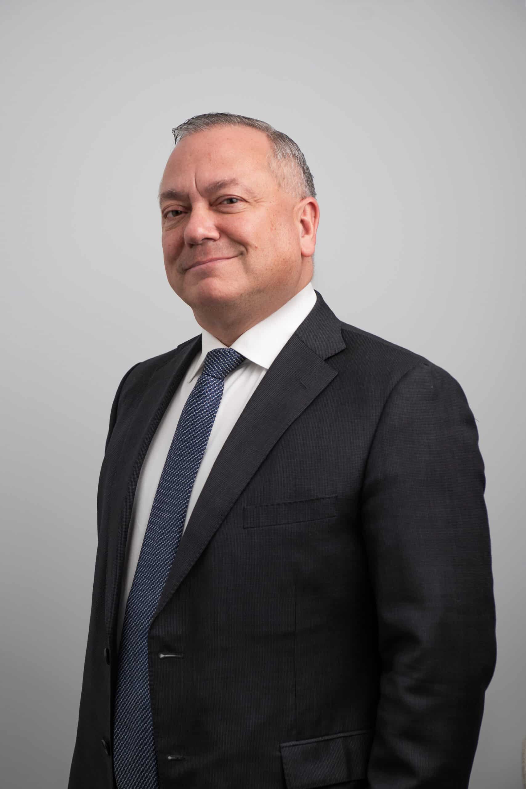 David Maislin