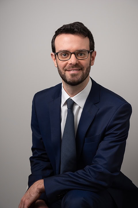 Alex Letko