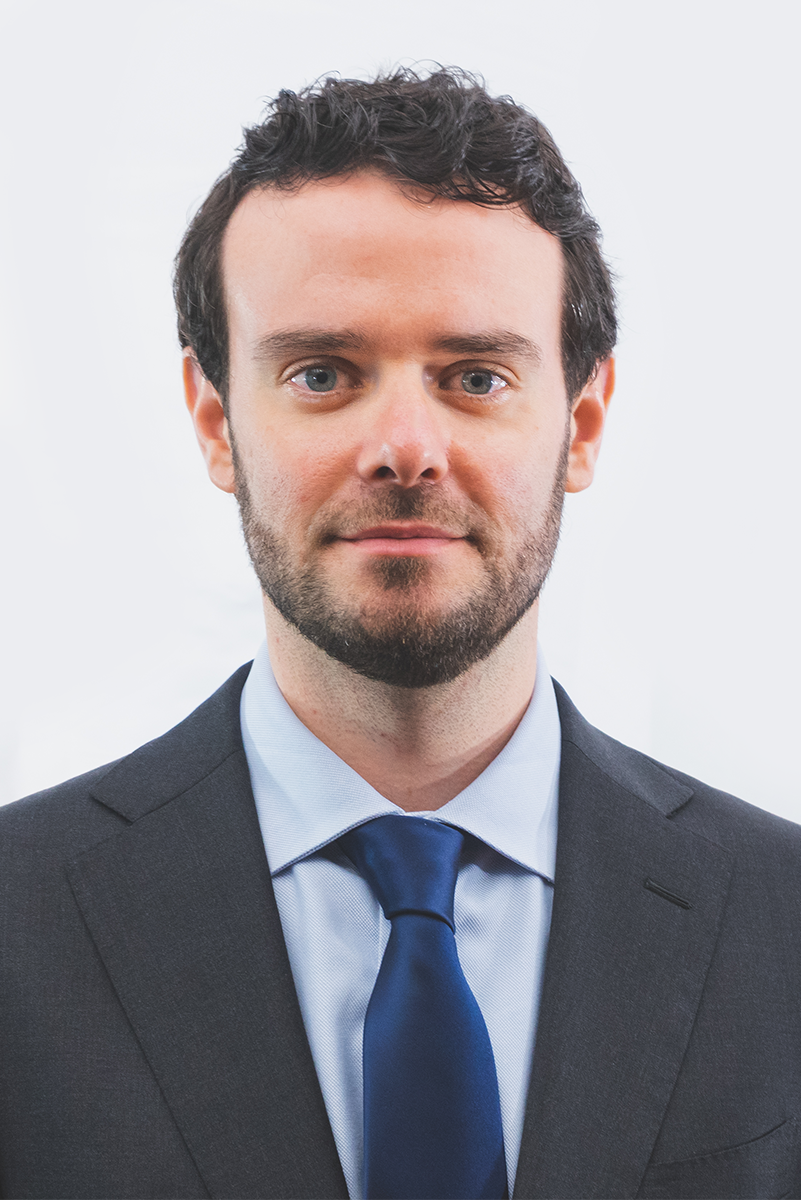 Alex Letko