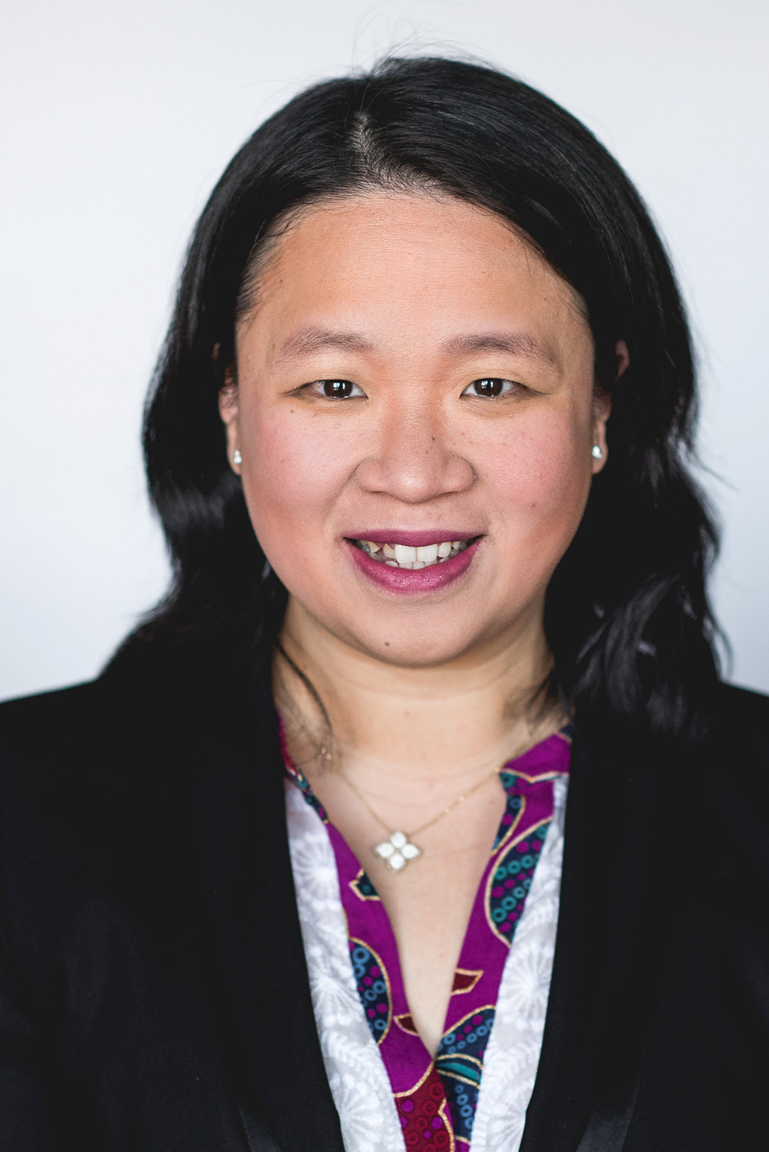 Charmaine Lim Uy