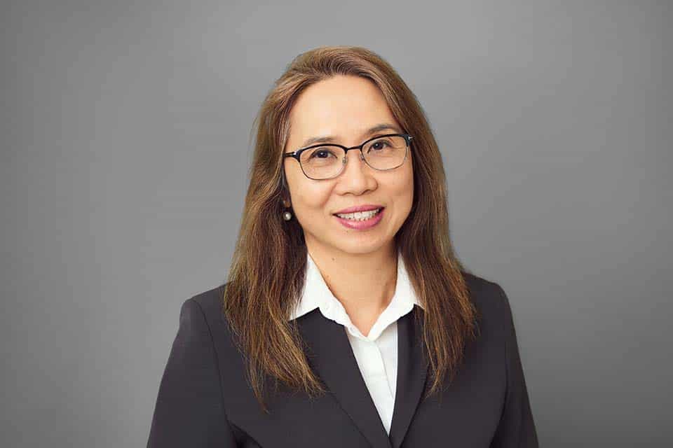 Florence Bagorio