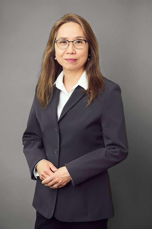 Florence Bagorio