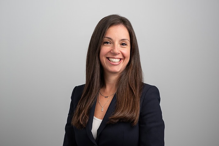 Julie Bouianovskaia
