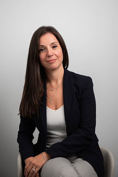 Julie Bouianovskaia
