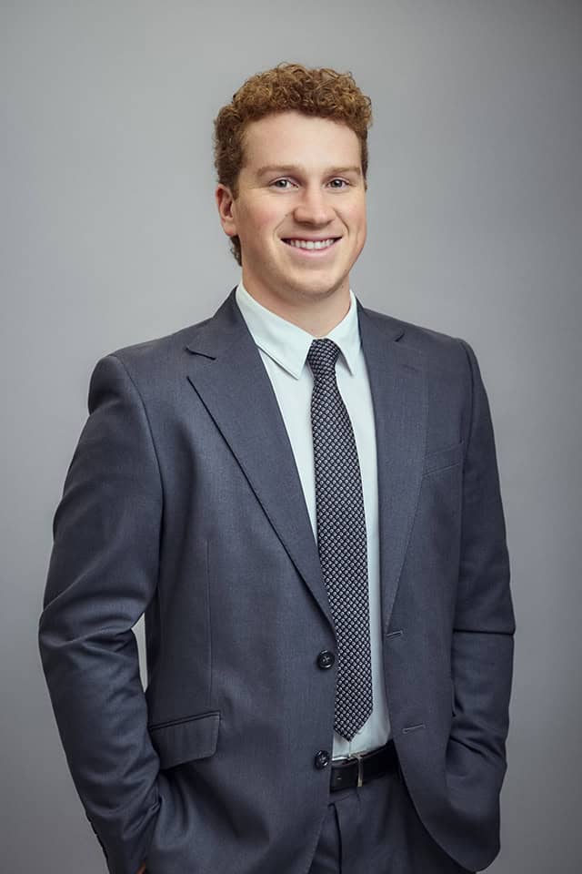 Lauchlan Scott