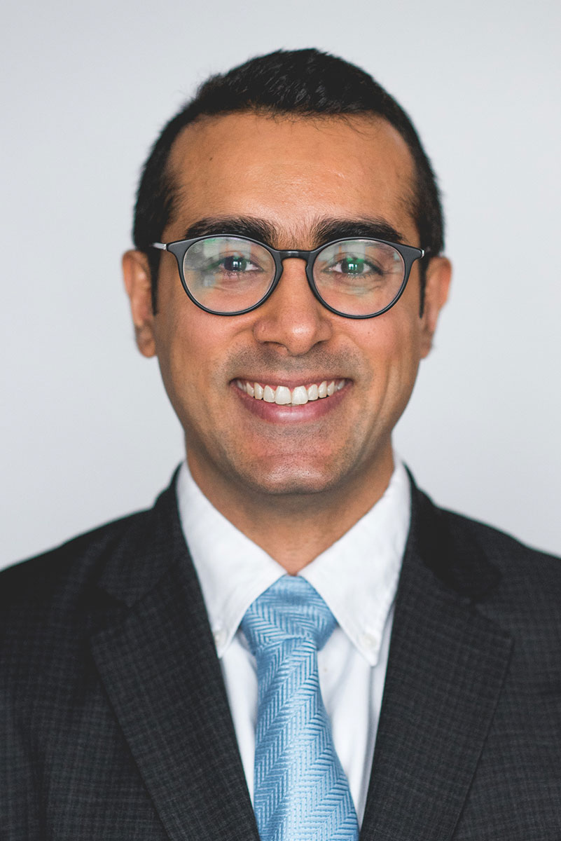 Sankalp Sachdeva