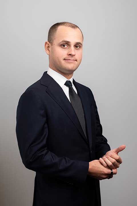 Marc-André Senécal