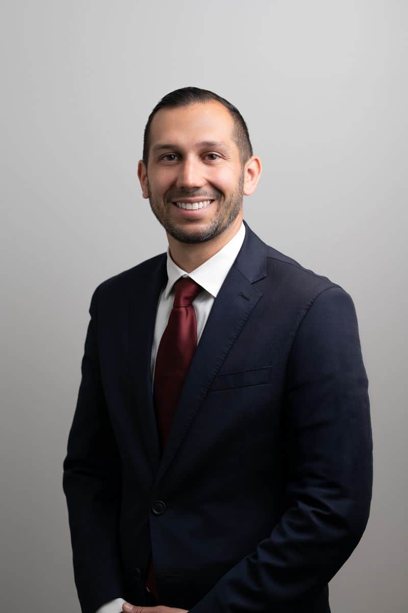Michael Gatti