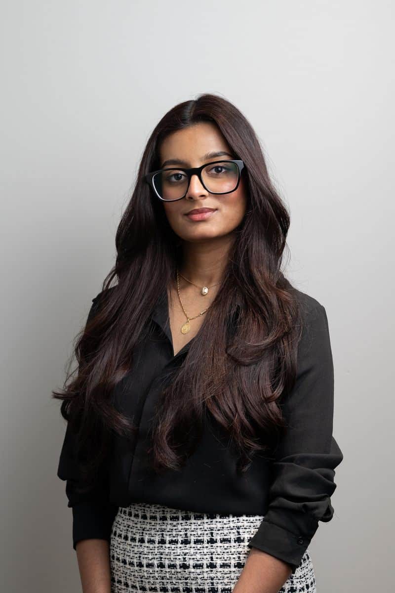 Neha Koolman