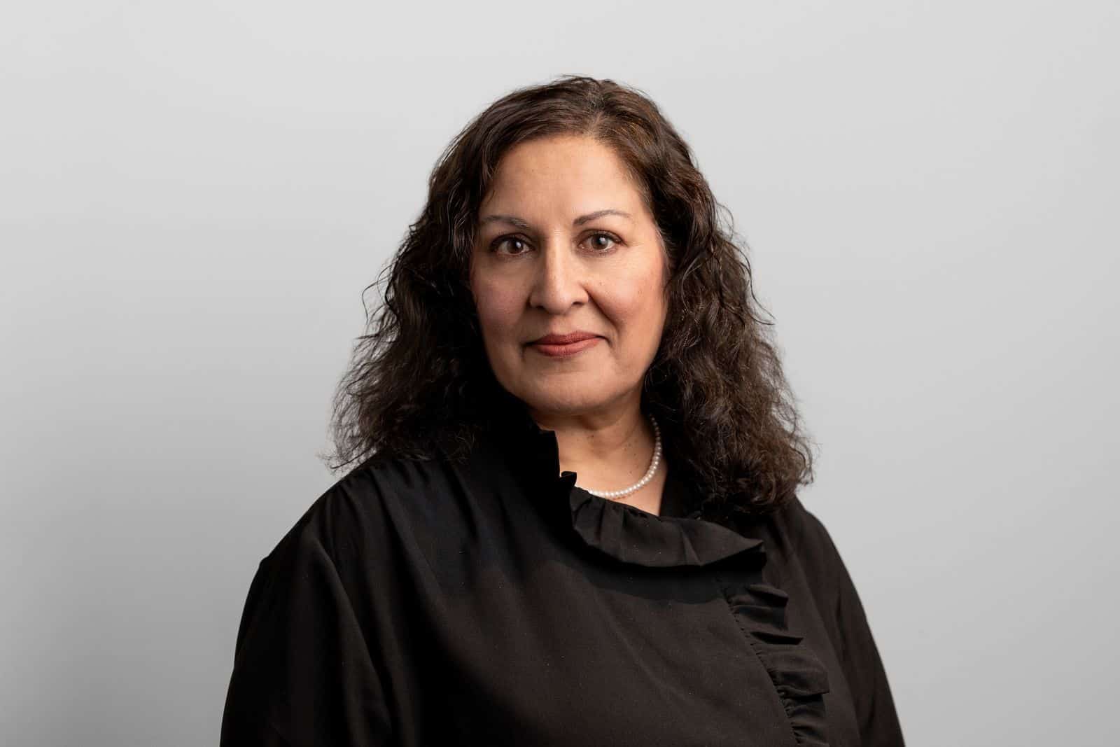 Renuka Sharma