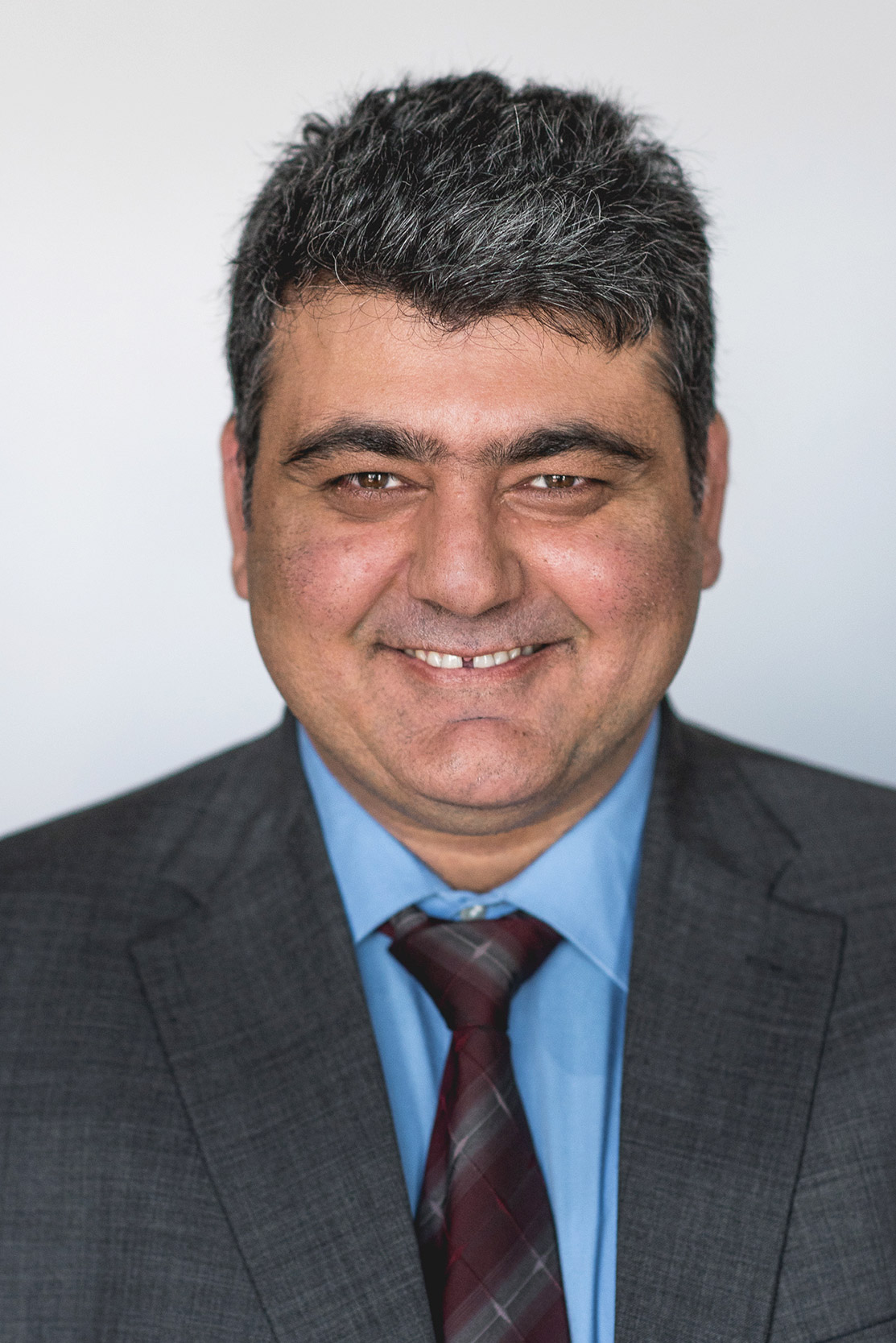 Rohit Khuller