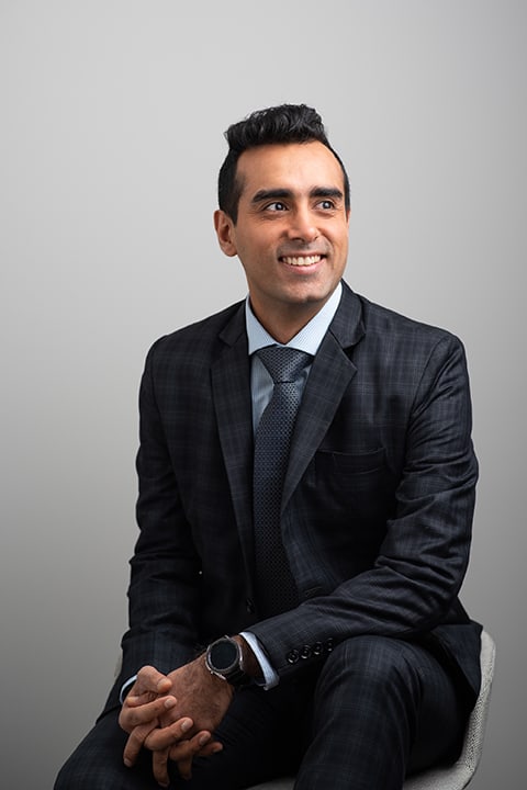 Sankalp Sachdeva