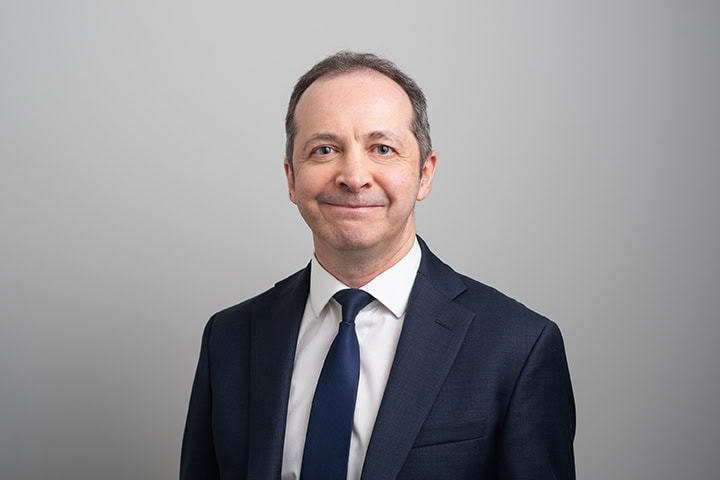 Stéphane Lebrun