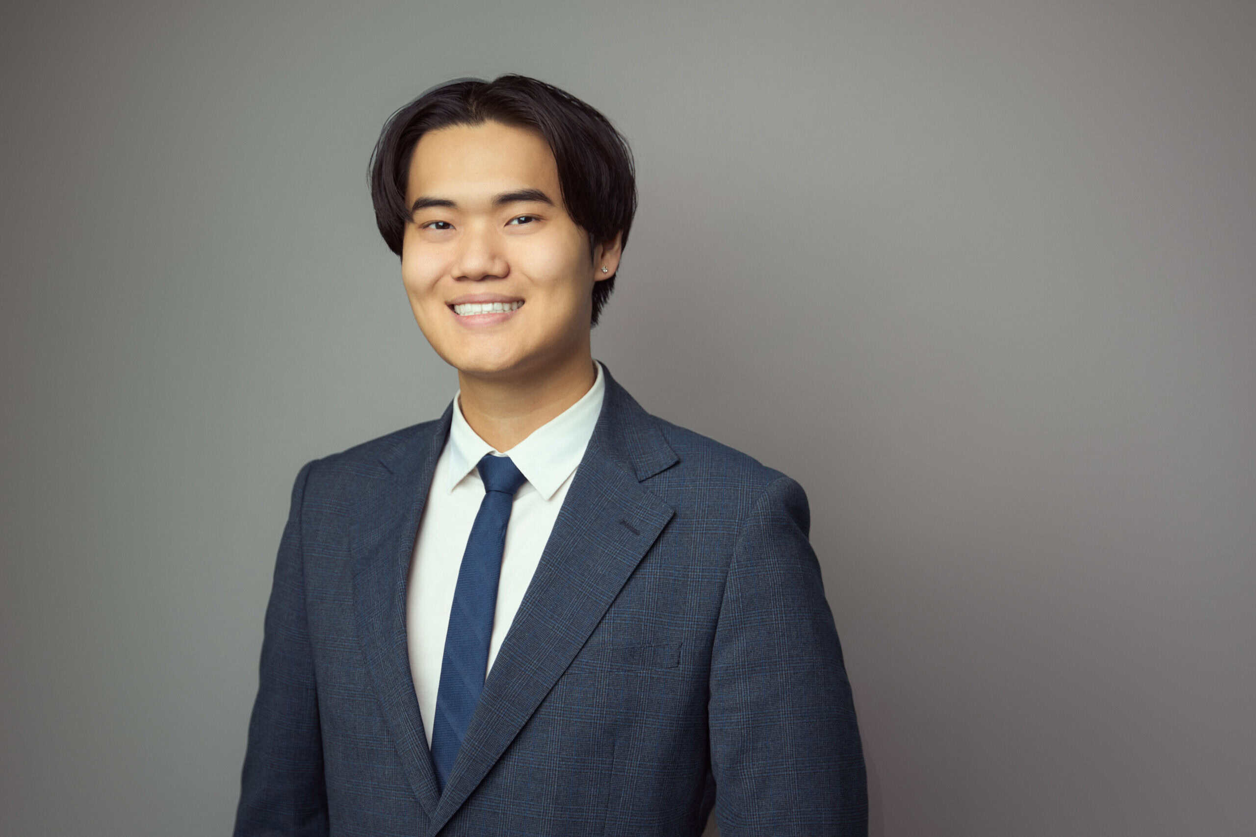 Thomas Xu