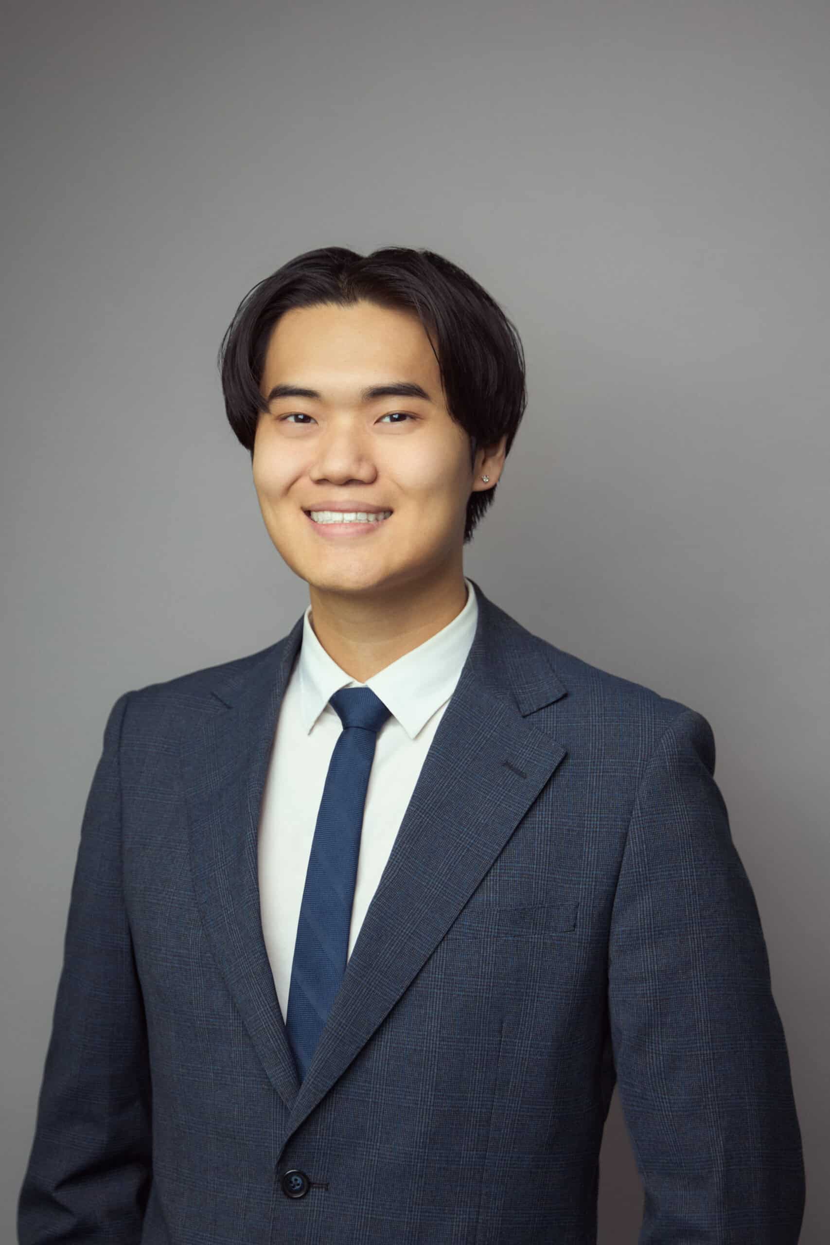 Thomas Xu