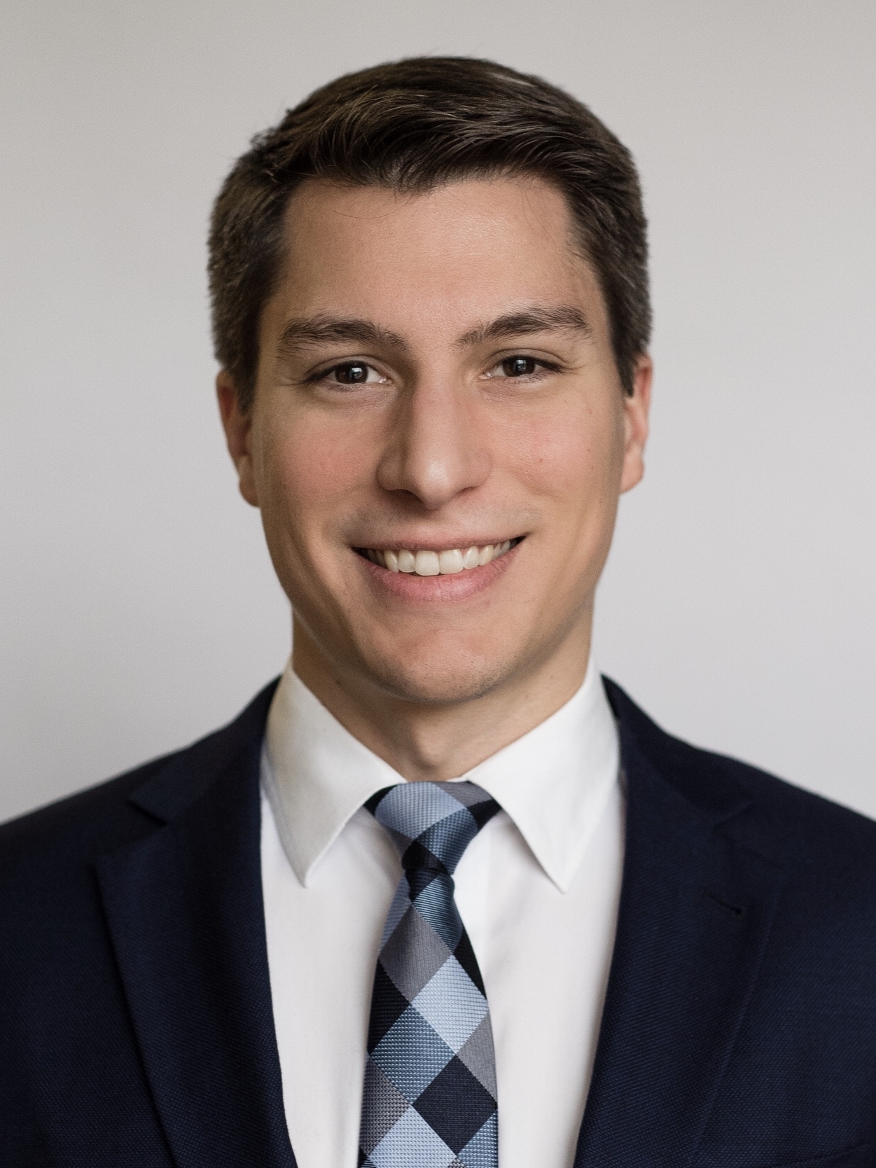 Olivier Brosseau