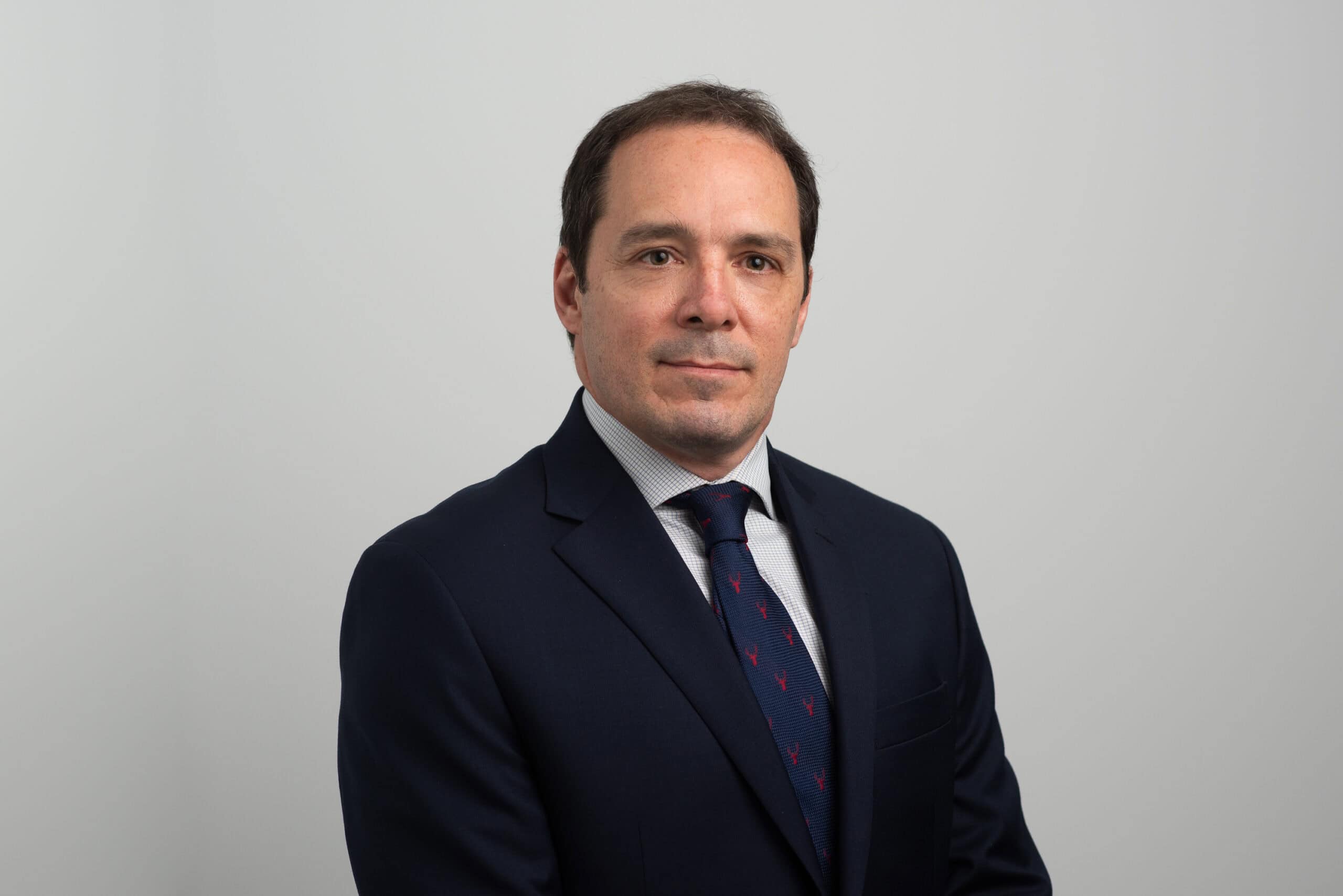 Gustavo Derqui