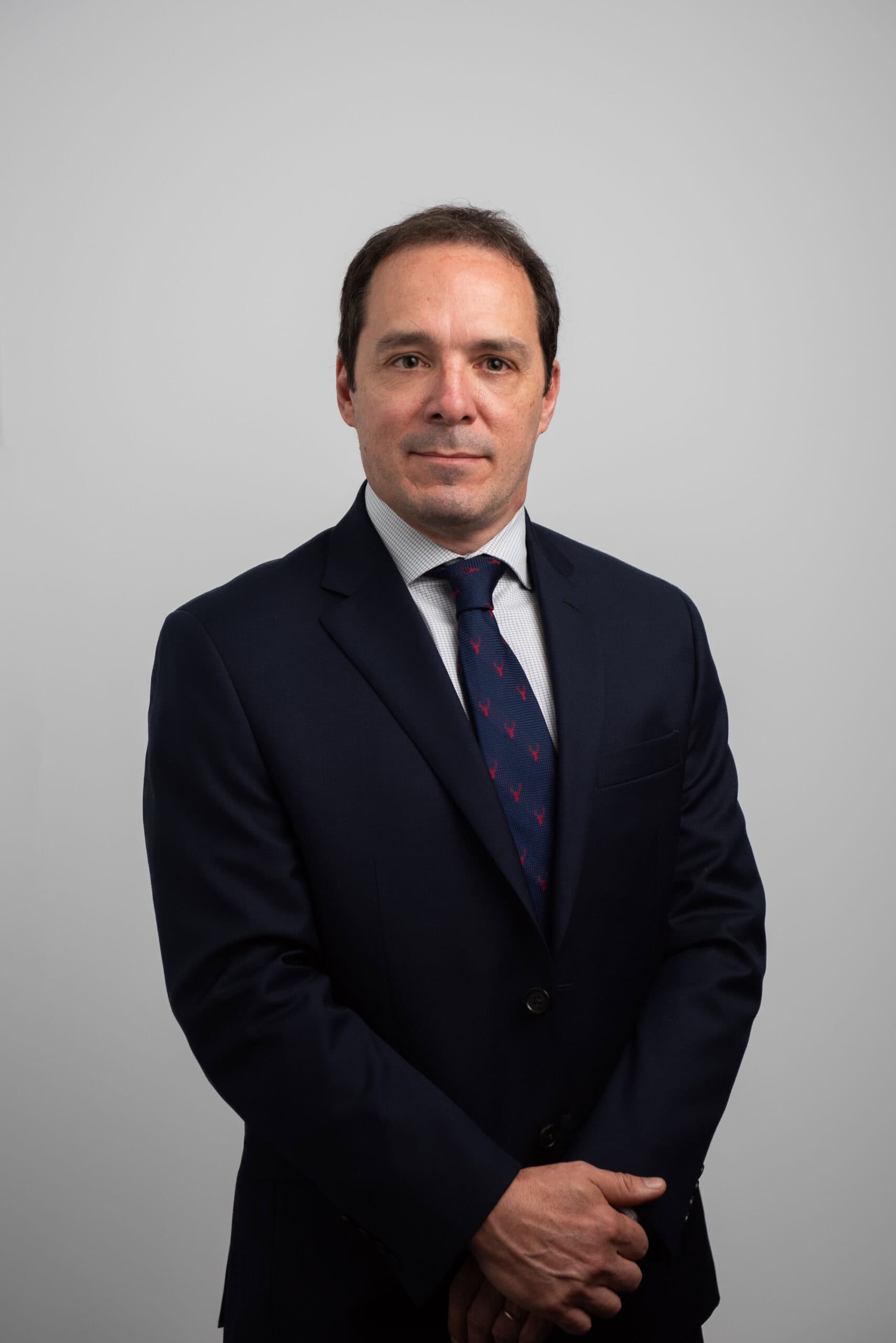 Gustavo Derqui