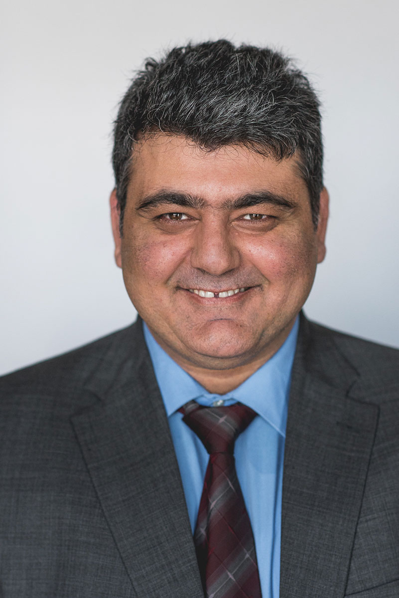 Rohit Khuller