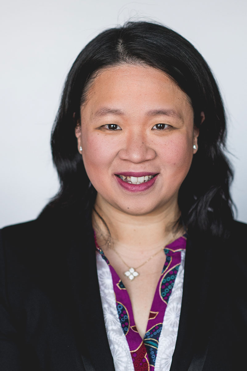 Charmaine Lim Uy