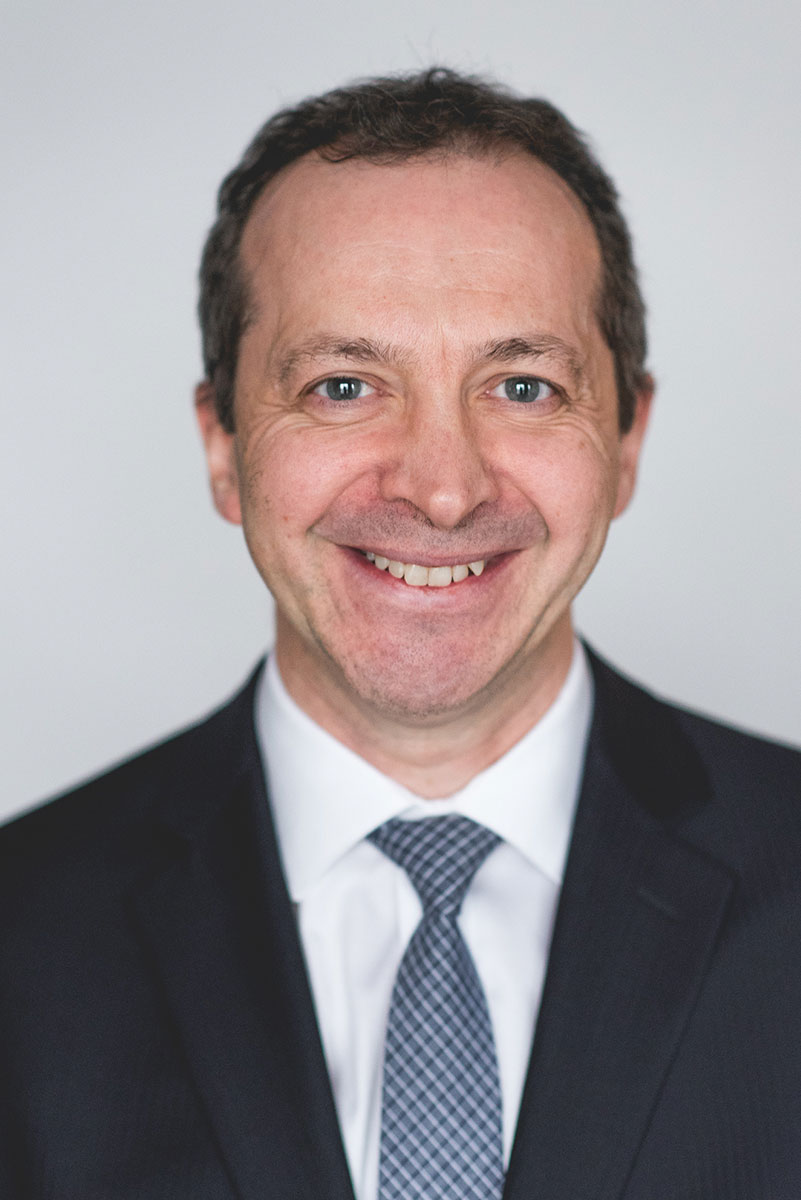 Stéphane Lebrun