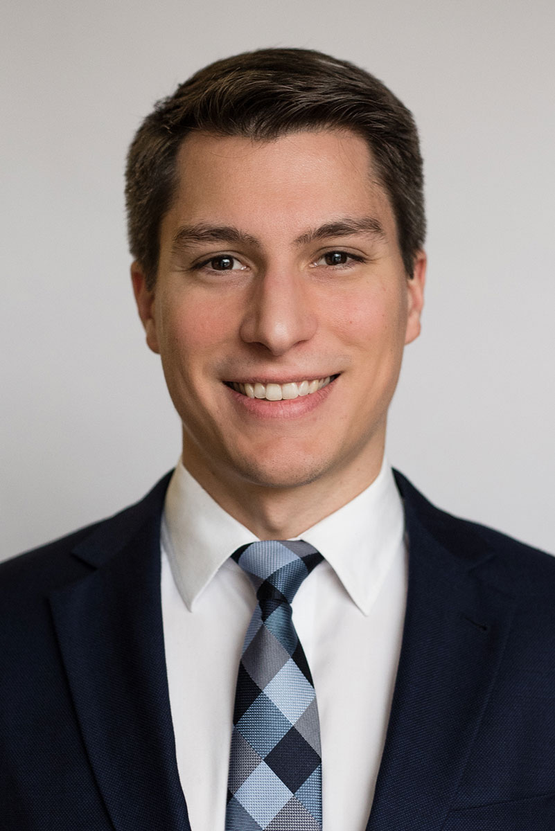 Olivier Brosseau