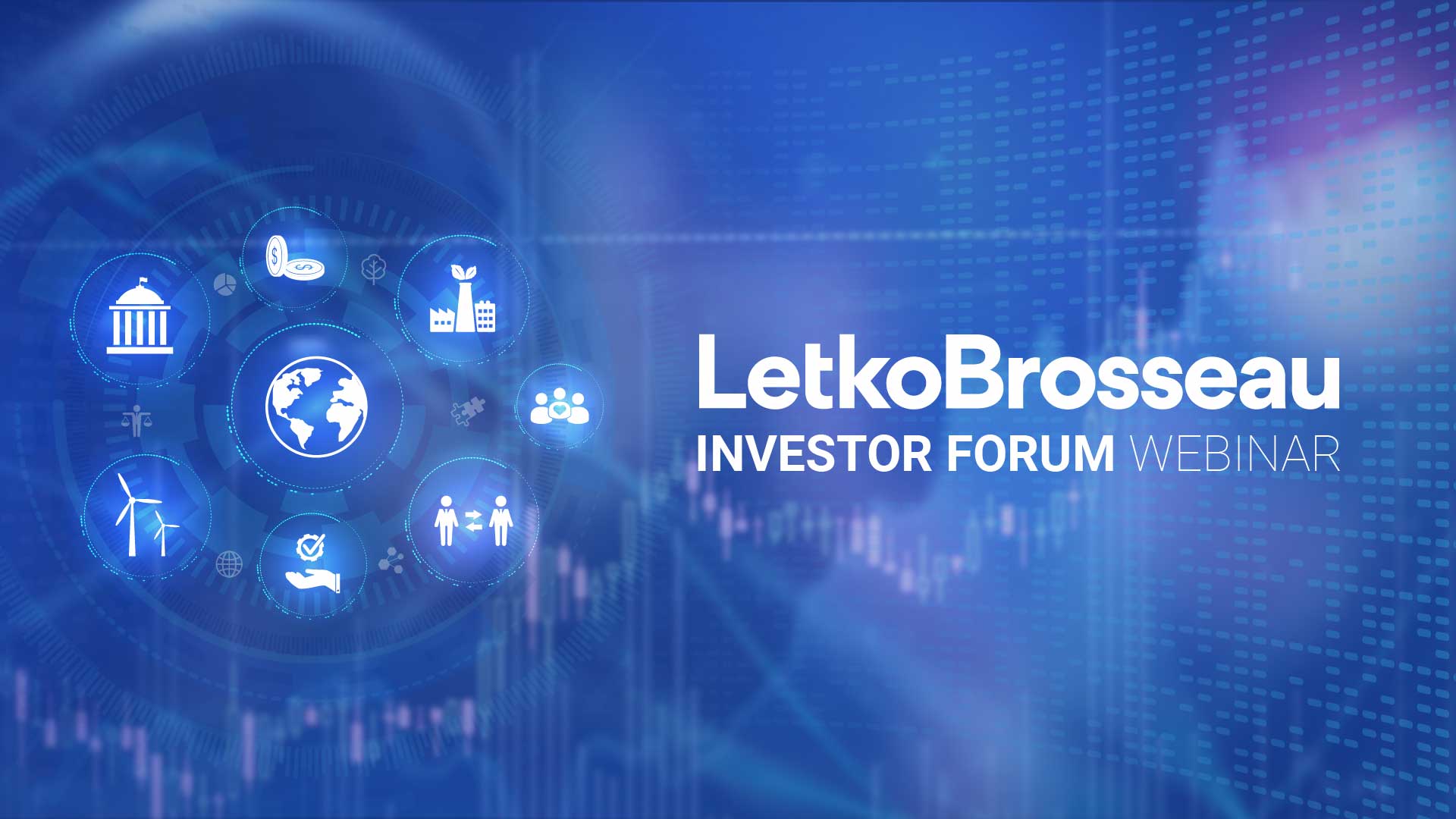 Investor Forum 2022