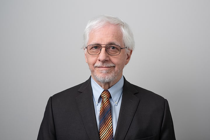 Daniel Brosseau