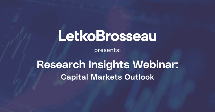 Research Insights Webinar