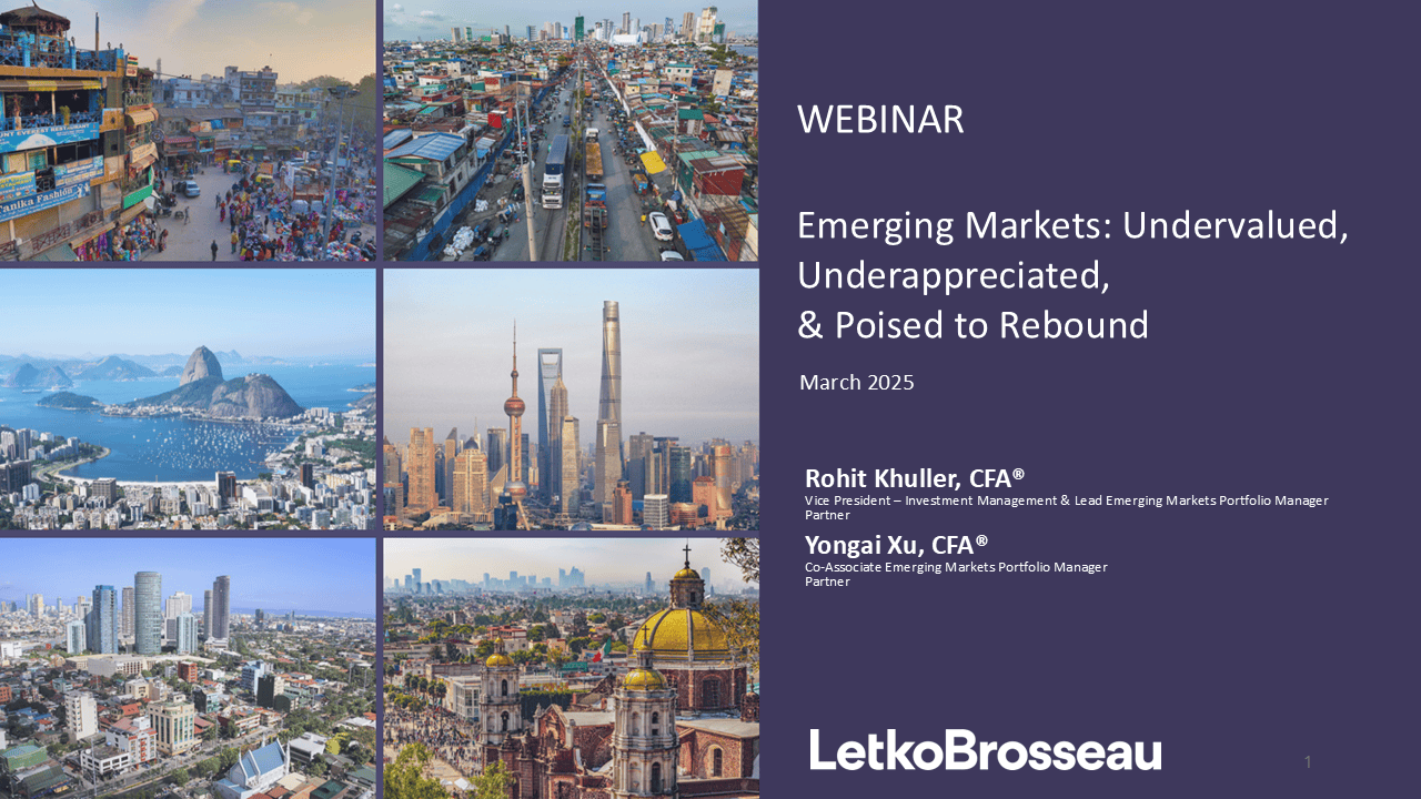 China Research Trip: Portfolio Manager Insights