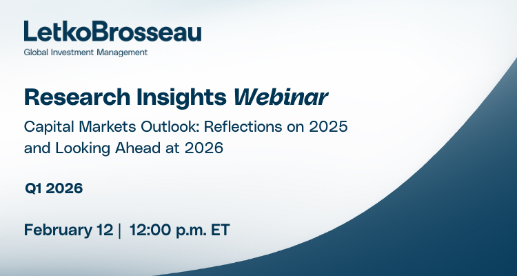 Research Insights Webinar – February 2026