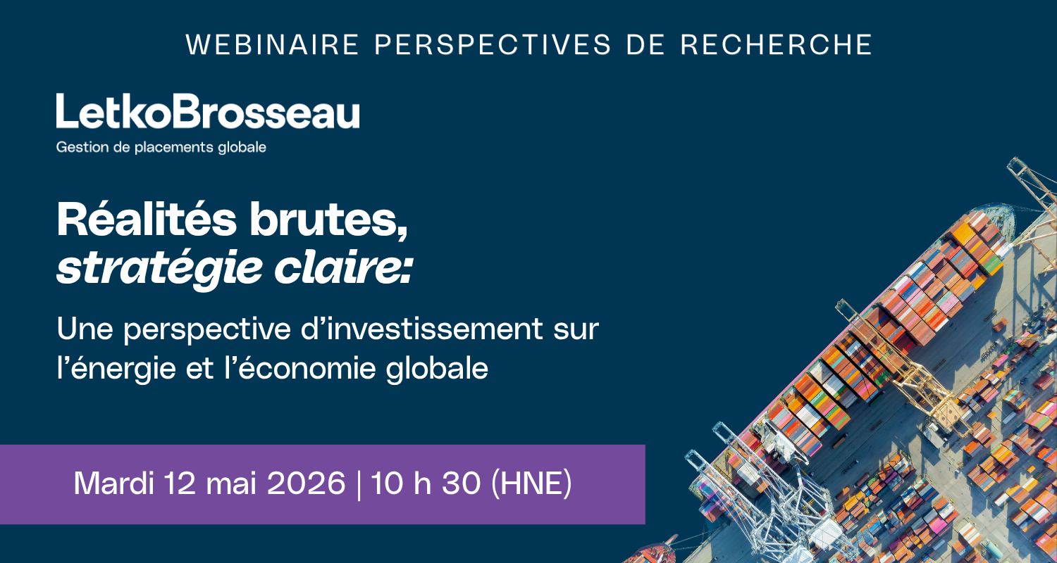 Perspectives de recherche – Webinaire – Mai 2026
